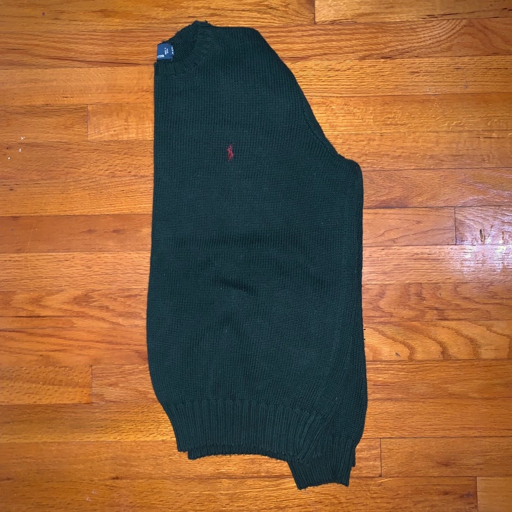 Sweater - Picture 2 of 4